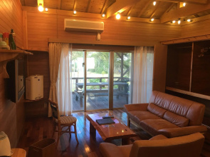 Nagahama Beach Resort Kanon