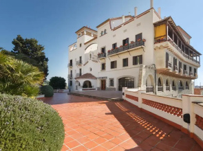 Apartment Arenyslux 2