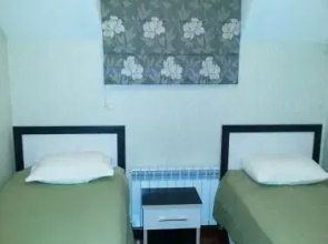 Kerben Palace Bishkek