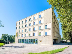 B&B Hotel Karlsruhe