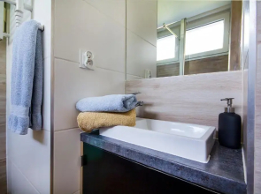 W&K Apartments - Compact I