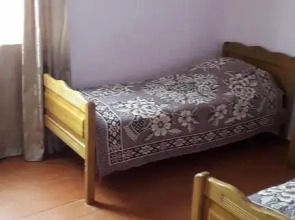 Guest House Giorgi