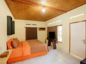 BAKUNGAN diJero Homestay