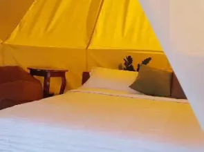 Lys I dalen resort&camping