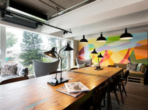 The Aberdeen By Dash Living