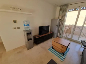 EL Gouna Scarab One bed room