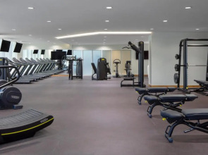 Avani+ Palm View Dubai Hotel & Suites