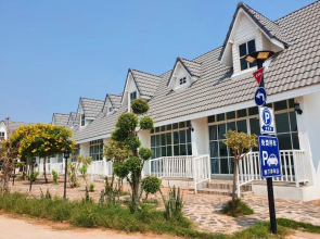 The Cottage at Chiyaphum