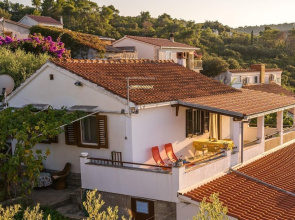 Apartment Mirja