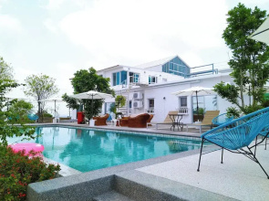 Khao Chi Chan Resort