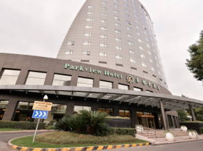 Parkview Hotel Shanghai