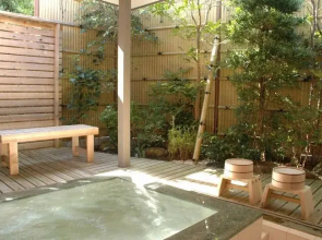 Shimoda Onsen Pension Bay Berry