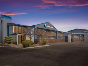 Best Western Chieftain Inn