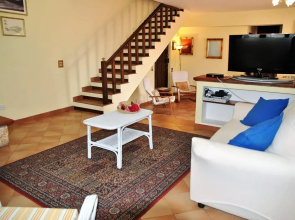 Villa Vallereale Beautiful Garden and Private Pool 9 km From Sperlonga