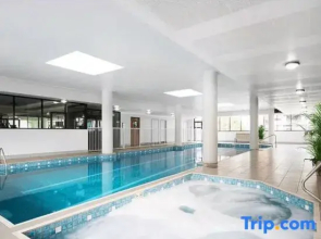 Prime 3BR Apt(Parking)/ICC/DarlingHarbour-10 mins