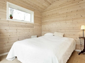 Stylish Holiday Home in Hovedstaden With Terrace