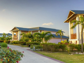 Royalton Cayo Santa Maria - Adults Only - All Inc.
