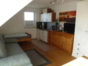 Gästezimmer am Flissertwald