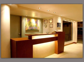 Hotel Bariloche Flat