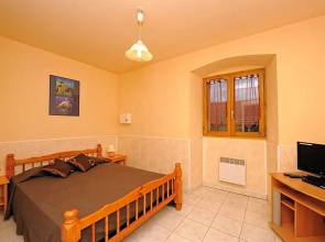 Auberge Casa Mathea