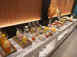 Hotel Ferre Miraflores