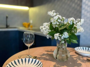 SunSet (СанСет) на улице Героя Советского Союза Аристархова