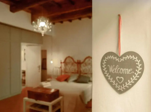 B&B La Polinnia