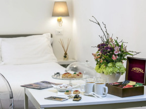 Napoli Class Luxury Rooms & Suites