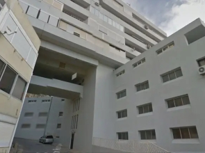 Akisol Sesimbra Beach