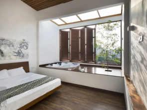 A & A Penthouse Apartment