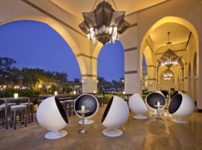 Jumeirah Zabeel Saray Royal Residences