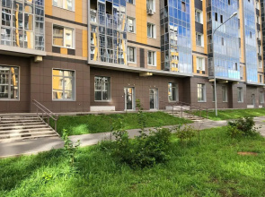 Apartamenty na ulice Tecevskaa 4V