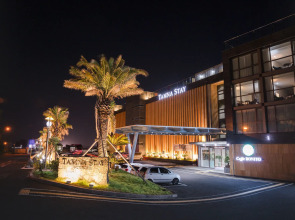 Tamna Stay Hotel Jeju