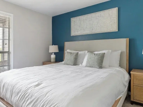 Landing  San Antonio Royal Ridge