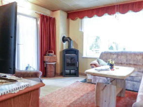 Awesome Home in Trieb With 1 Bedrooms and Wifi