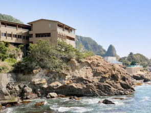Sotobou Kamogawa Onsen Zekuu