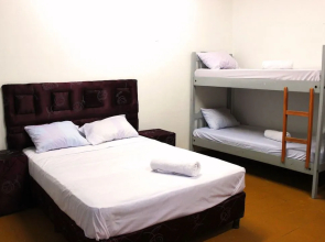 Central Hotel Asuncion