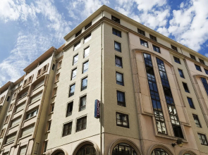 Citadines Presqu'île Lyon