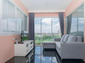 Patong Diamond Hotel