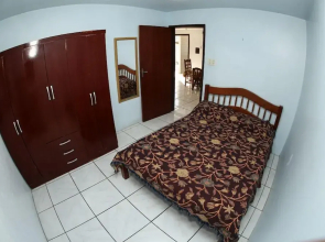 2 Bedroom Ground Floor Apartment - 203