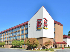 Red Roof Inn PLUS+ Boston - Woburn/ Burlington