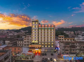 Bohai Hotel (Taishan Guanghai Branch)