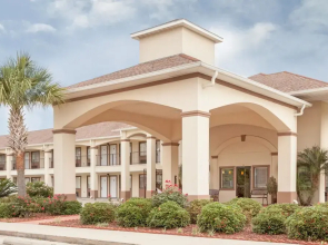 Howard Johnson Lafayette