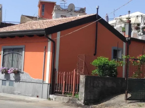 Casa Vacanza La Fontanella