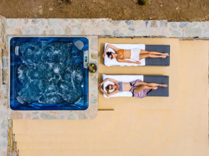 Saint Nicholas Resort