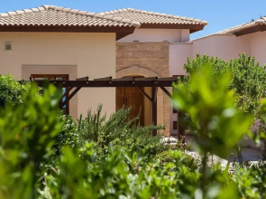 Aphrodite Hills Holiday Residences Elite Villas 3 Bedroom Elite Superior Villa - 0266
