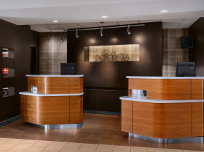 Courtyard by Marriott Fishkill