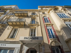 Hotel Paganini