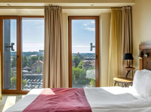 Best Western Вильнюс