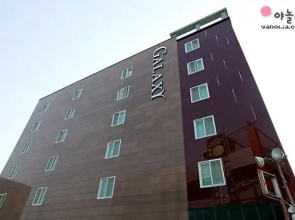 Hotel Galaxy